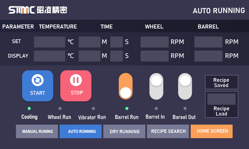AUTORun